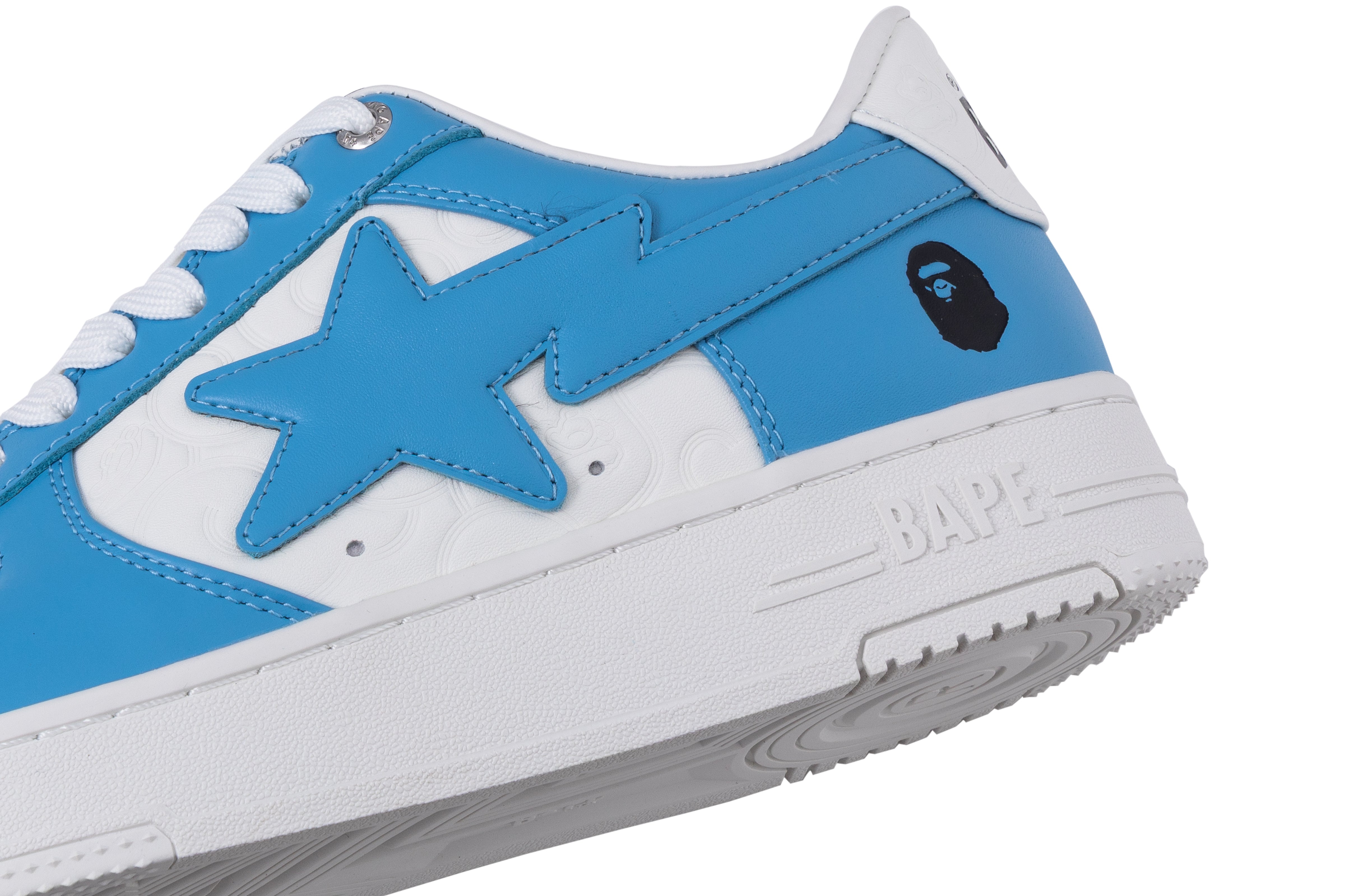 BAPE STA™ #3 MENS