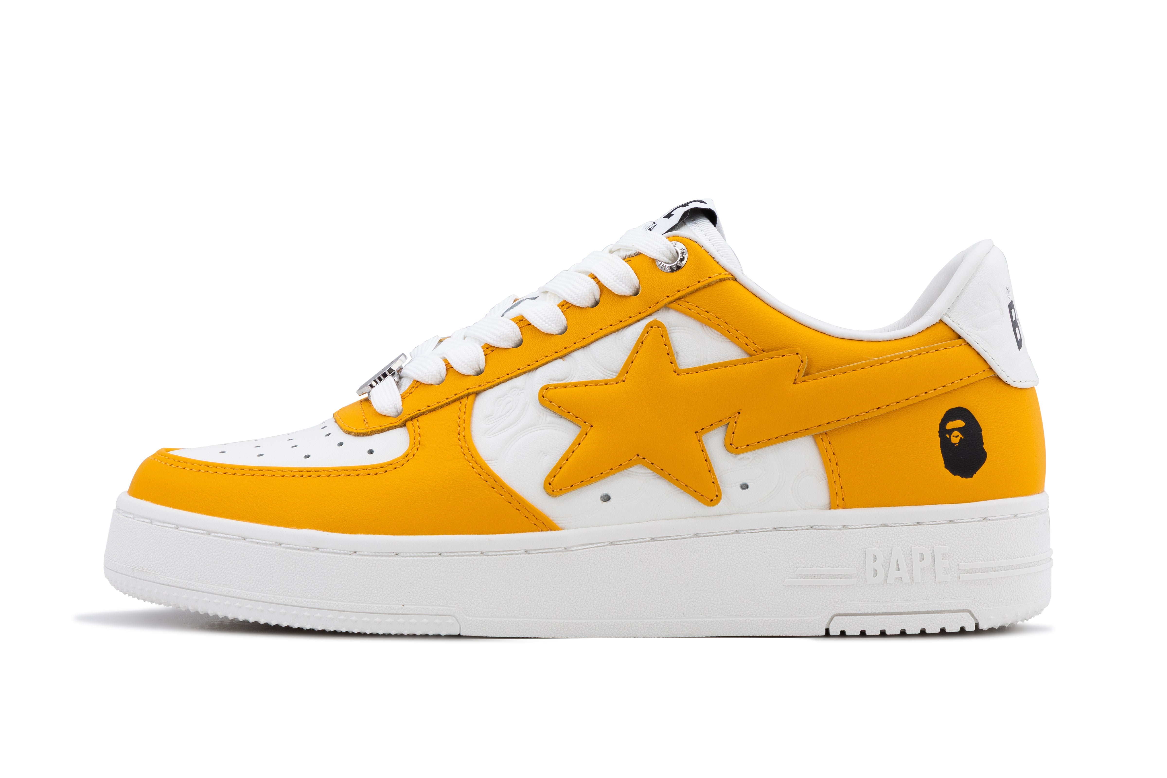 BAPE STA™ #3 MENS