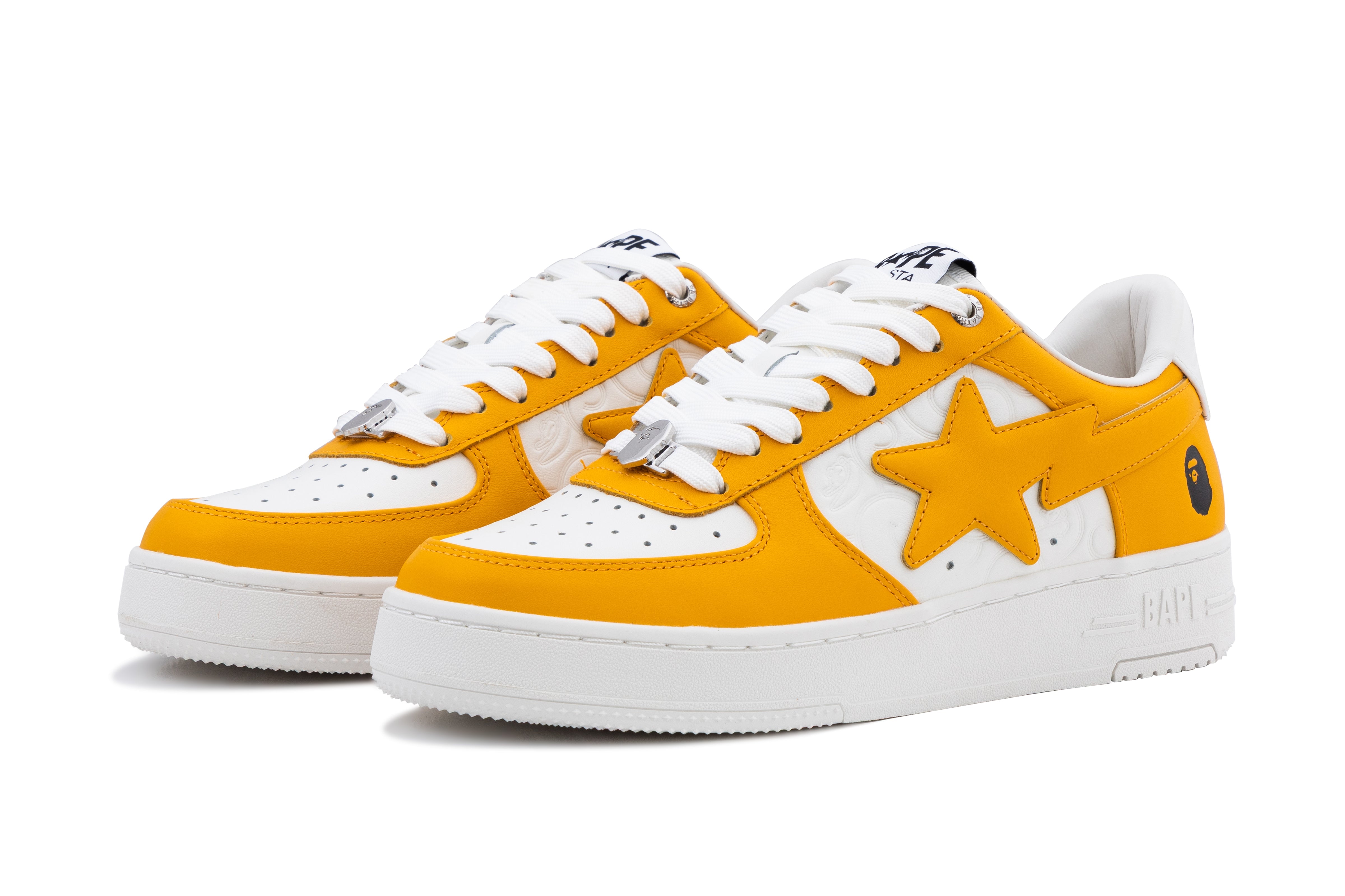 BAPE STA™ #3 MENS
