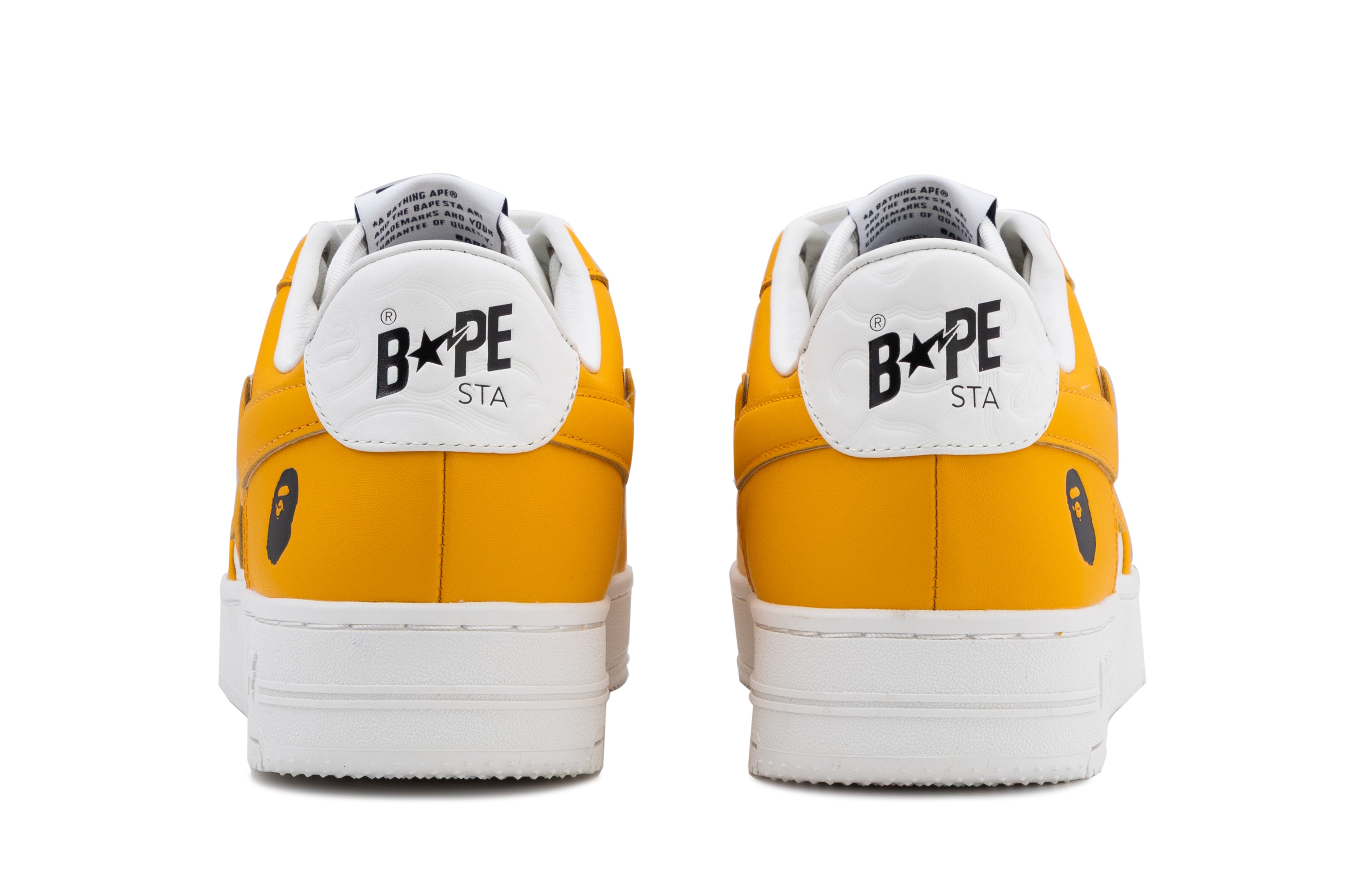 BAPE STA™ #3 MENS