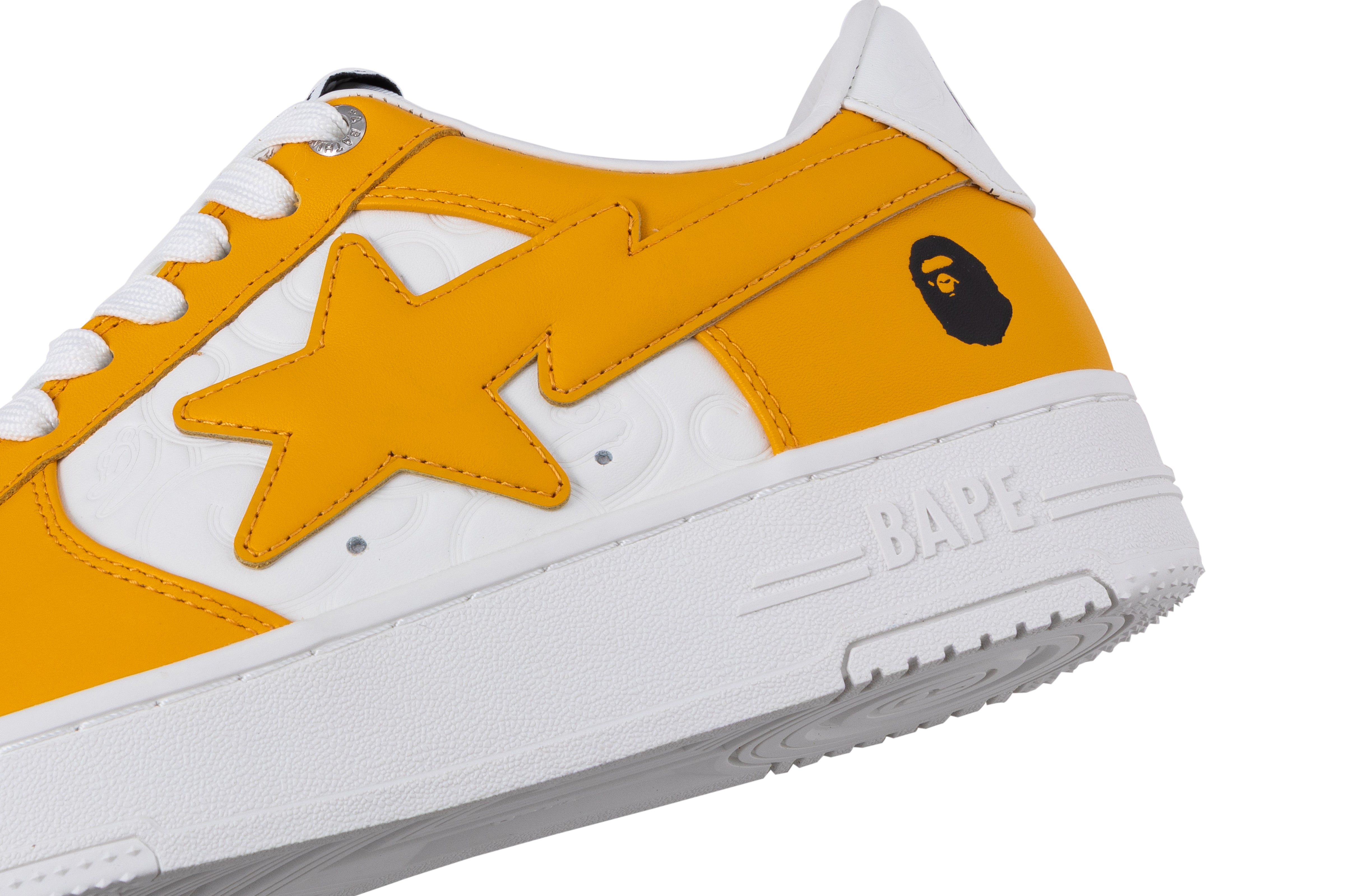 BAPE STA™ #3 MENS
