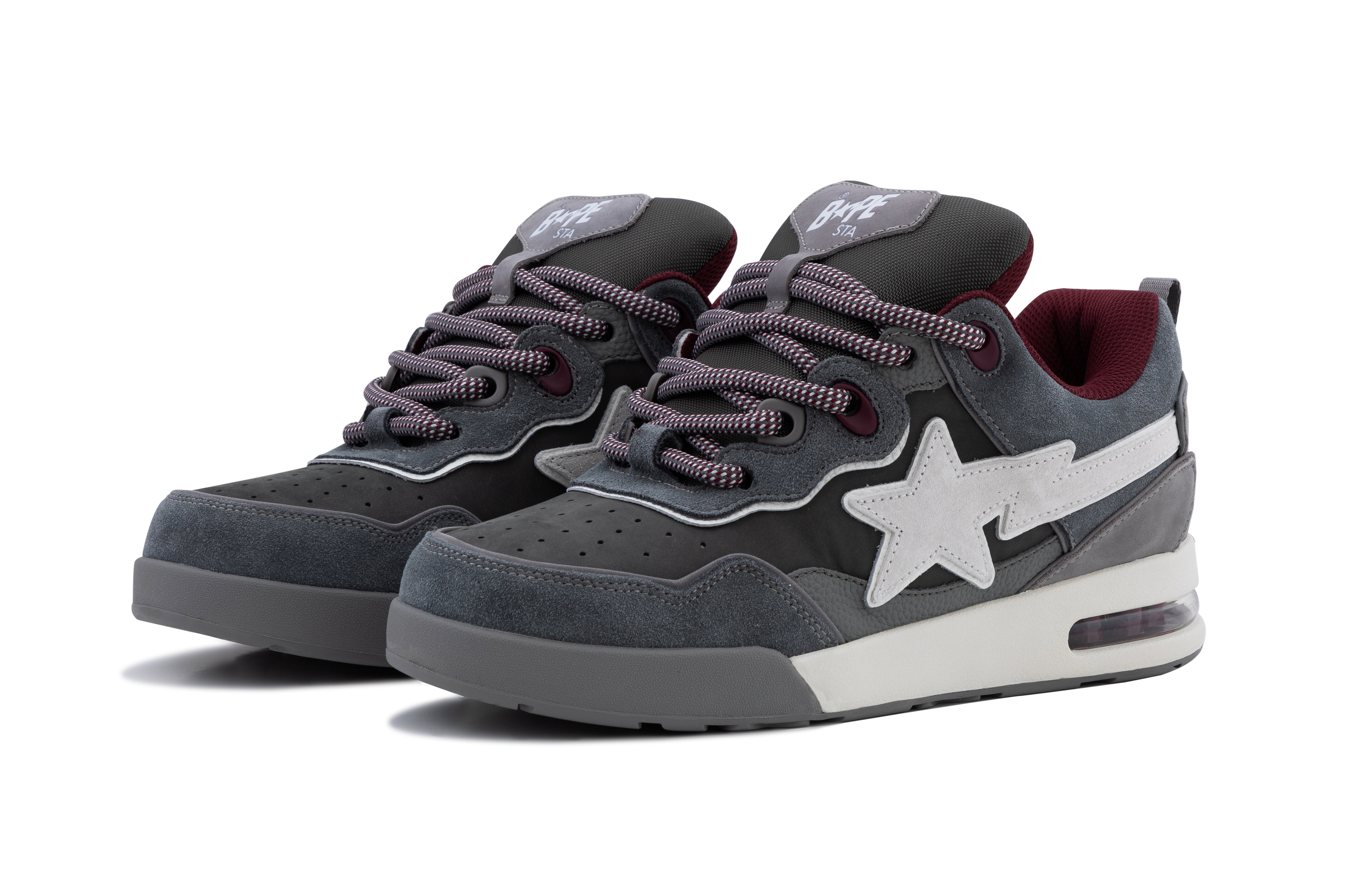 BAPE FLIP STA #2 MENS