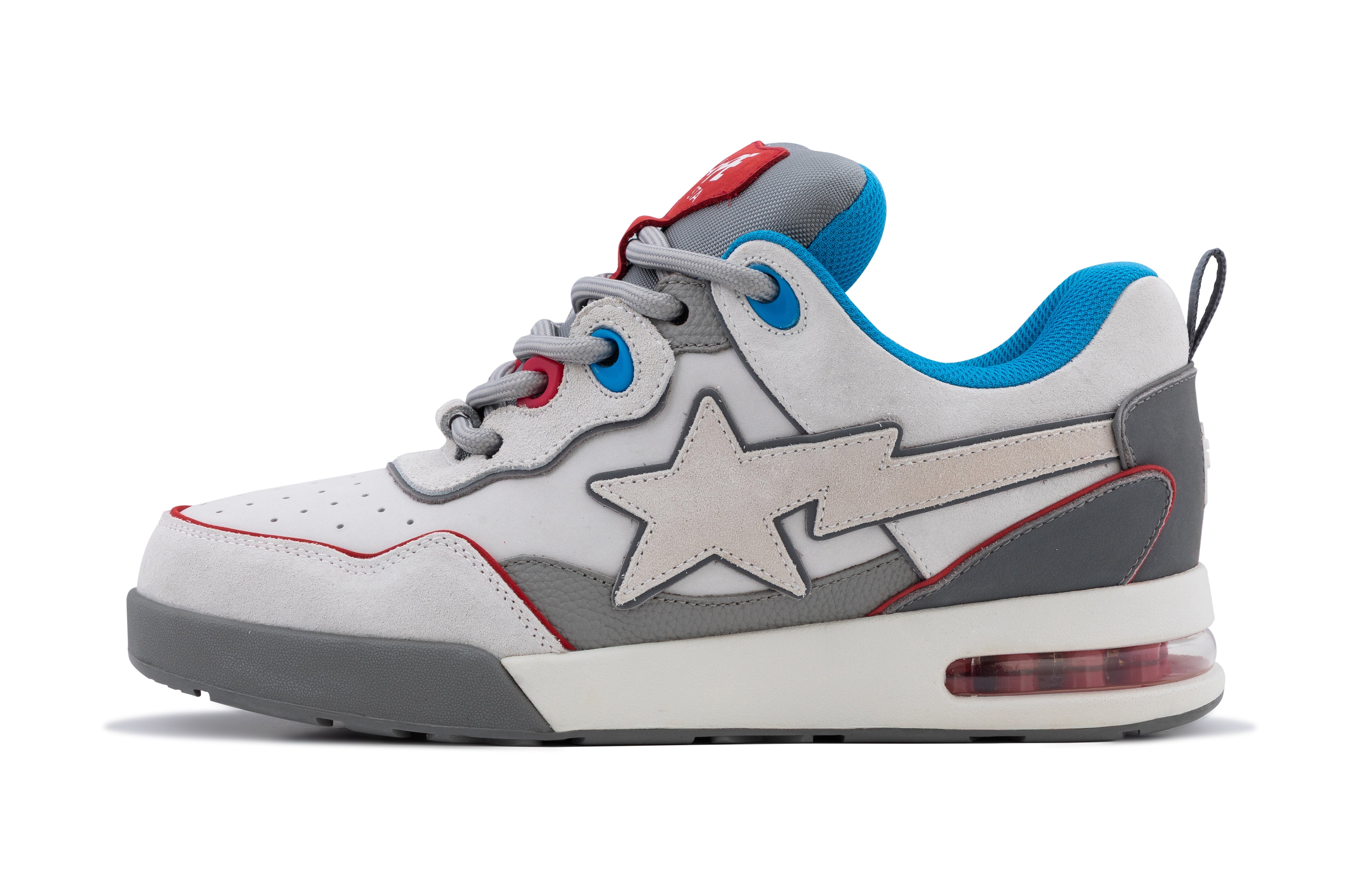 BAPE FLIP STA #2 MENS