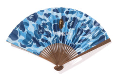 ABC JAPANESE FOLDING FAN