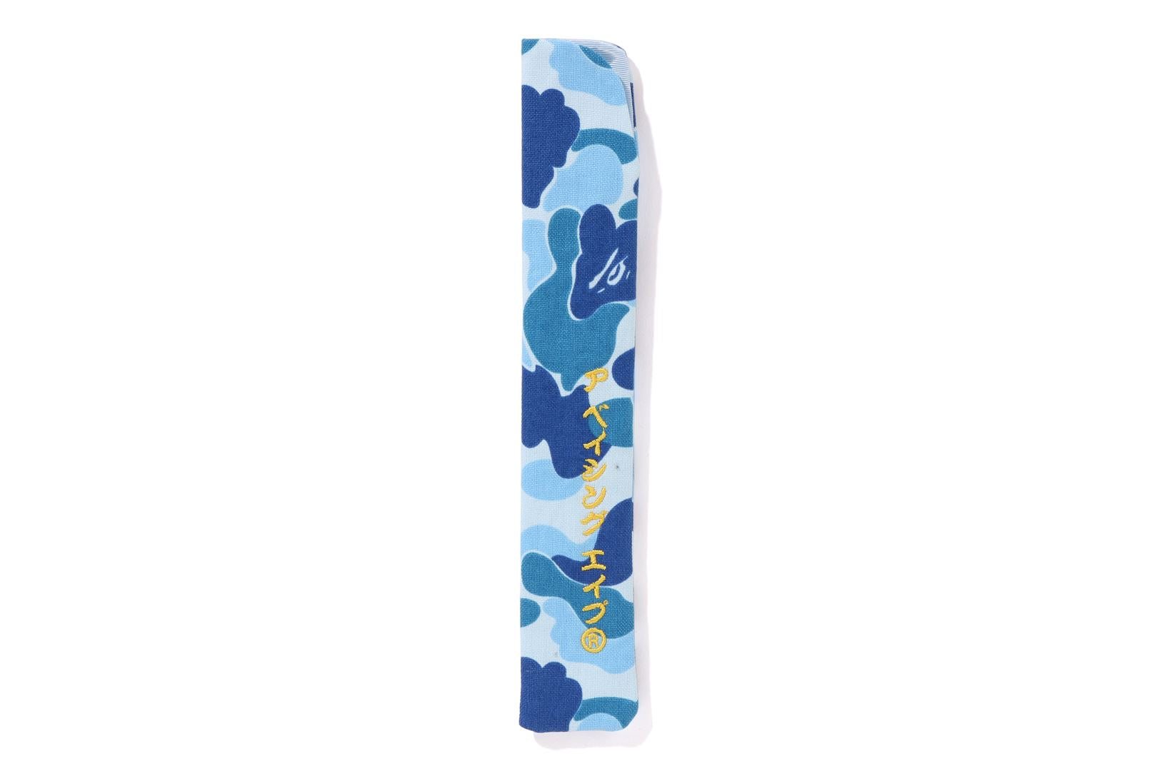 ABC JAPANESE FOLDING FAN