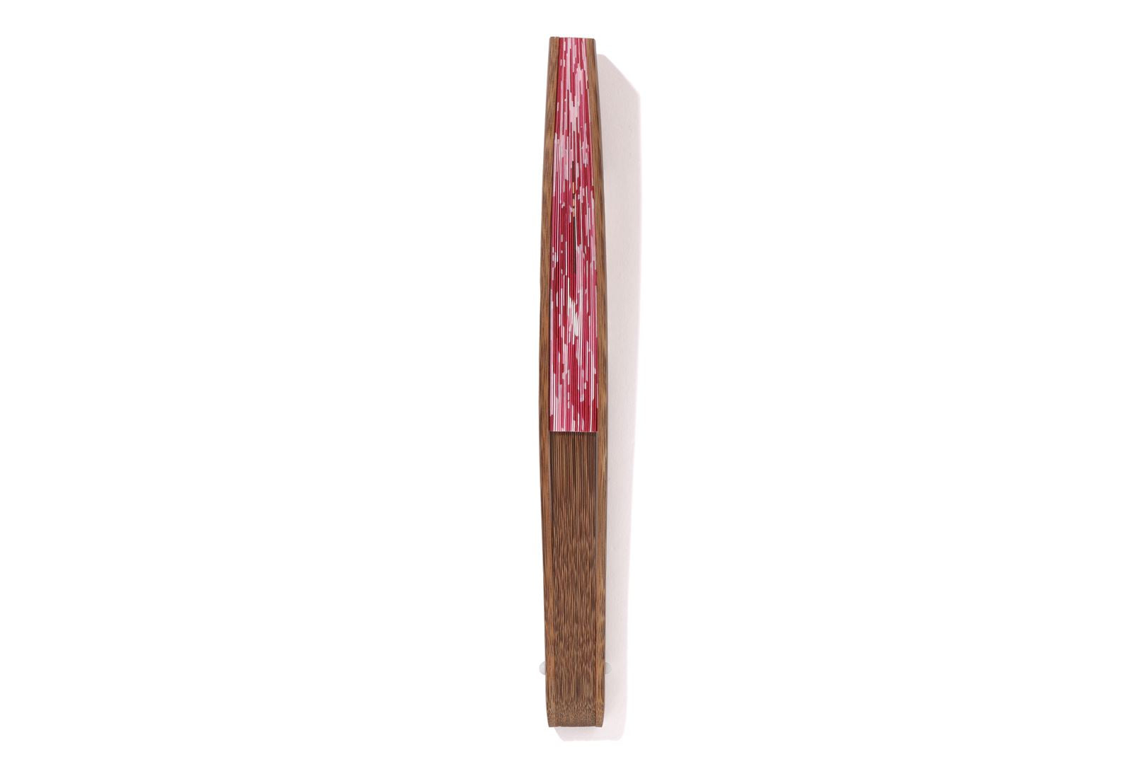 ABC JAPANESE FOLDING FAN