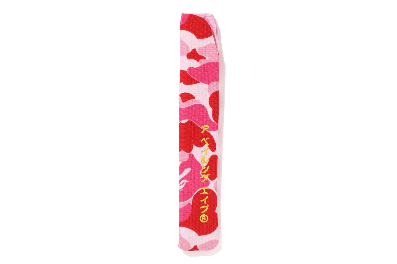 ABC JAPANESE FOLDING FAN