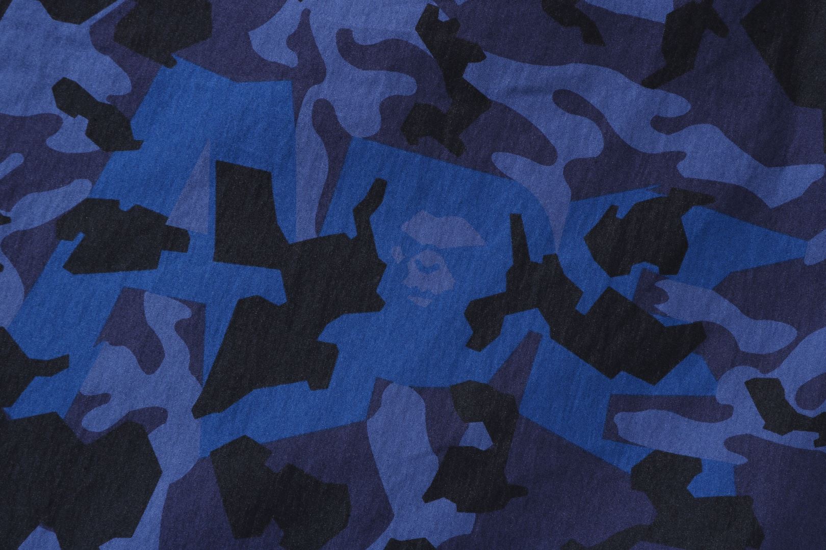 SAND CAMO MULTI POCKET HOODIE JACKET