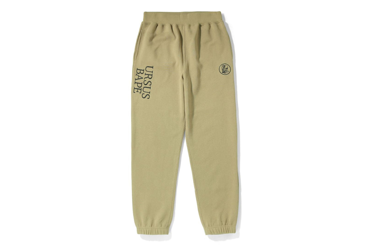 URSUS SWEAT PANTS
