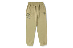 URSUS SWEAT PANTS