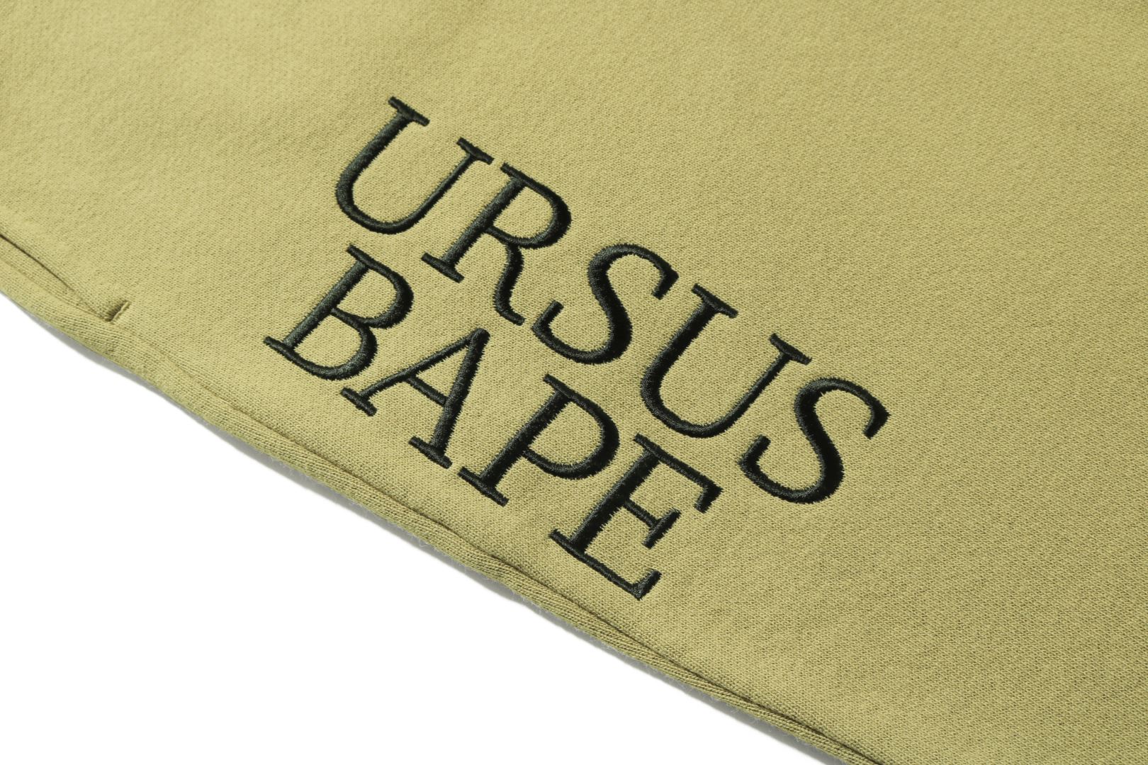 URSUS SWEAT PANTS