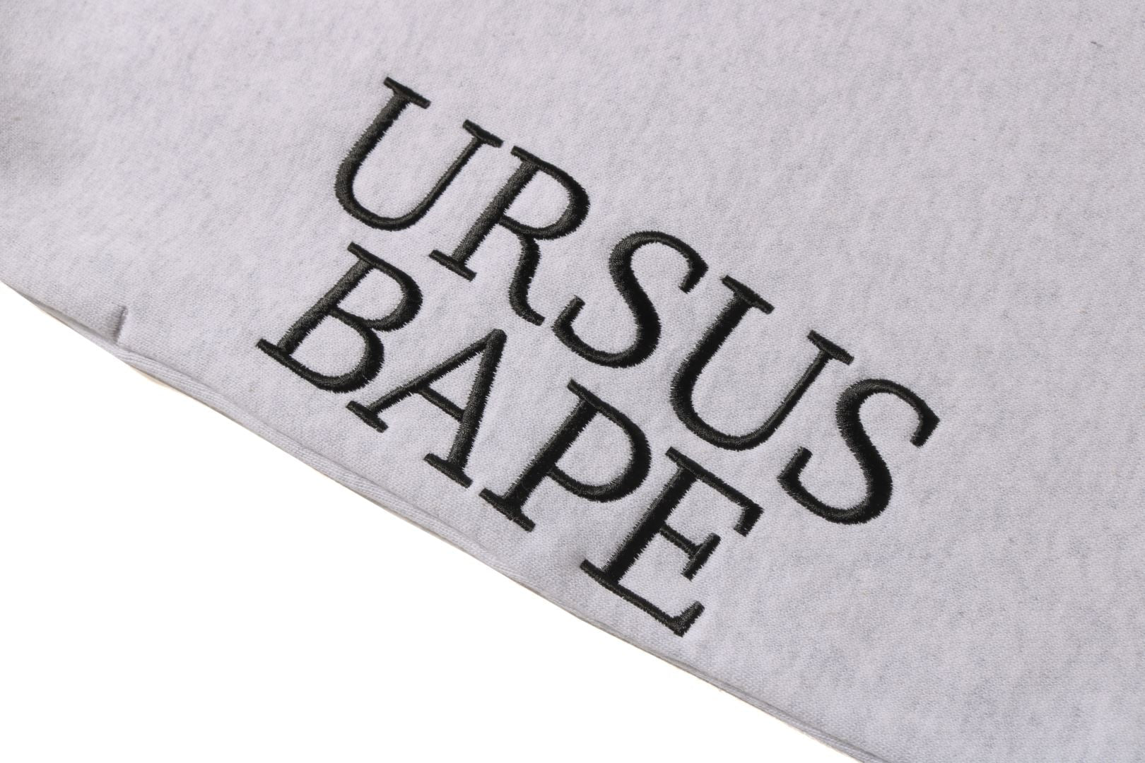 URSUS SWEAT PANTS