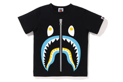 COLORS SHARK TEE KIDS