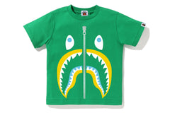 COLORS SHARK TEE KIDS
