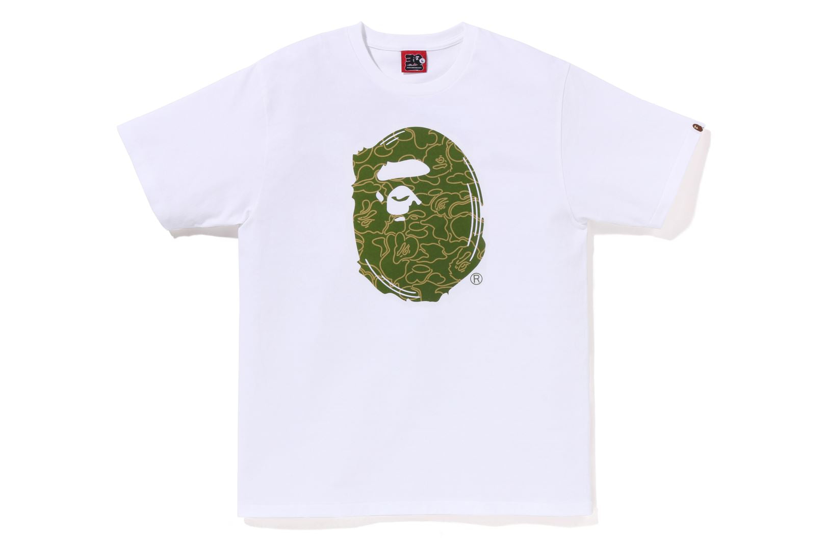 BAPEÂ® 30TH ANNIV. TEE #1