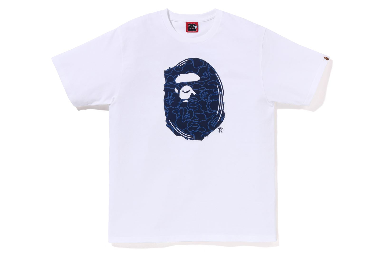 BAPEÂ® 30TH ANNIV. TEE #1
