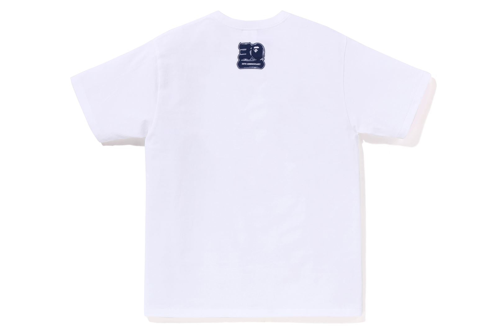BAPEÂ® 30TH ANNIV. TEE #1