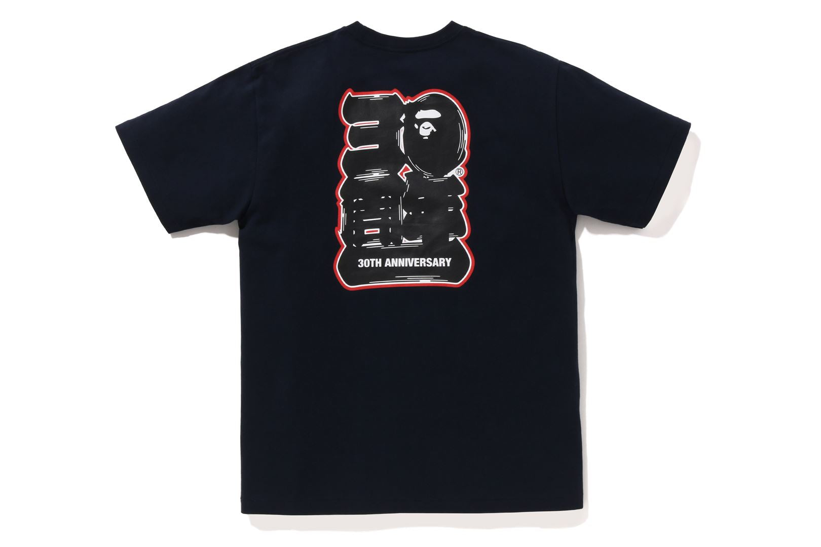 BAPEÂ® 30TH ANNIV. TEE #3