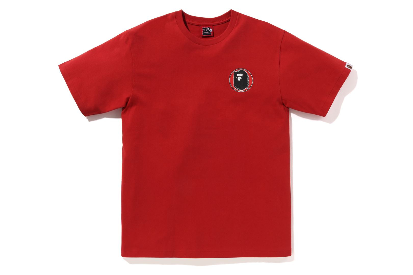 BAPEÂ® 30TH ANNIV. TEE #3
