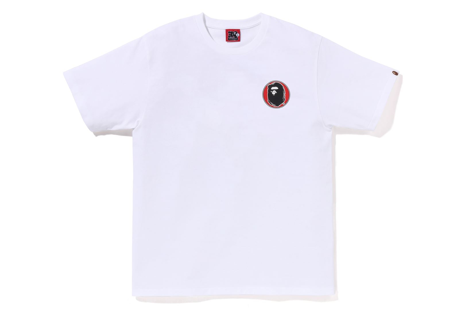 BAPEÂ® 30TH ANNIV. TEE #3