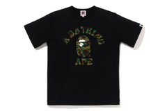 1ST CAMO COLLEGE TEE JUNIOR