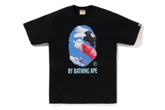 CARP PHOTO BY BATHING APE TEE