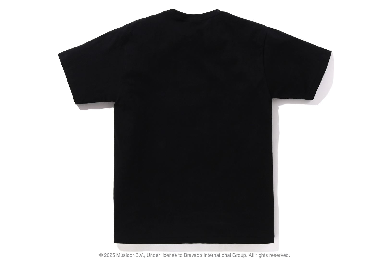 BAPE X ROLLING STONES - TEE