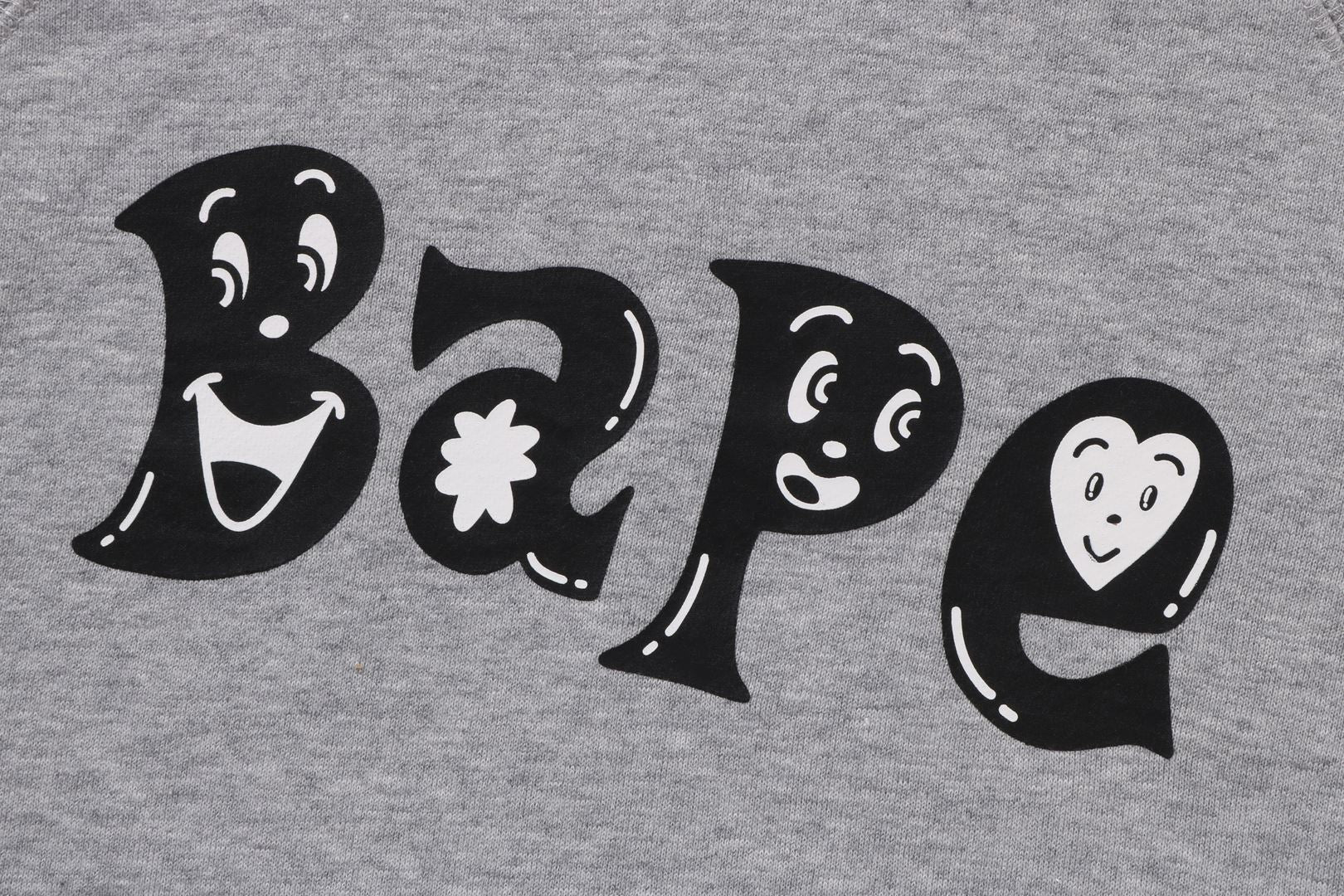BAPE KIDSÂ® X CHOCOMOO HOODIE ONEPIECE