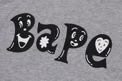 BAPE KIDSÂ® X CHOCOMOO HOODIE ONEPIECE