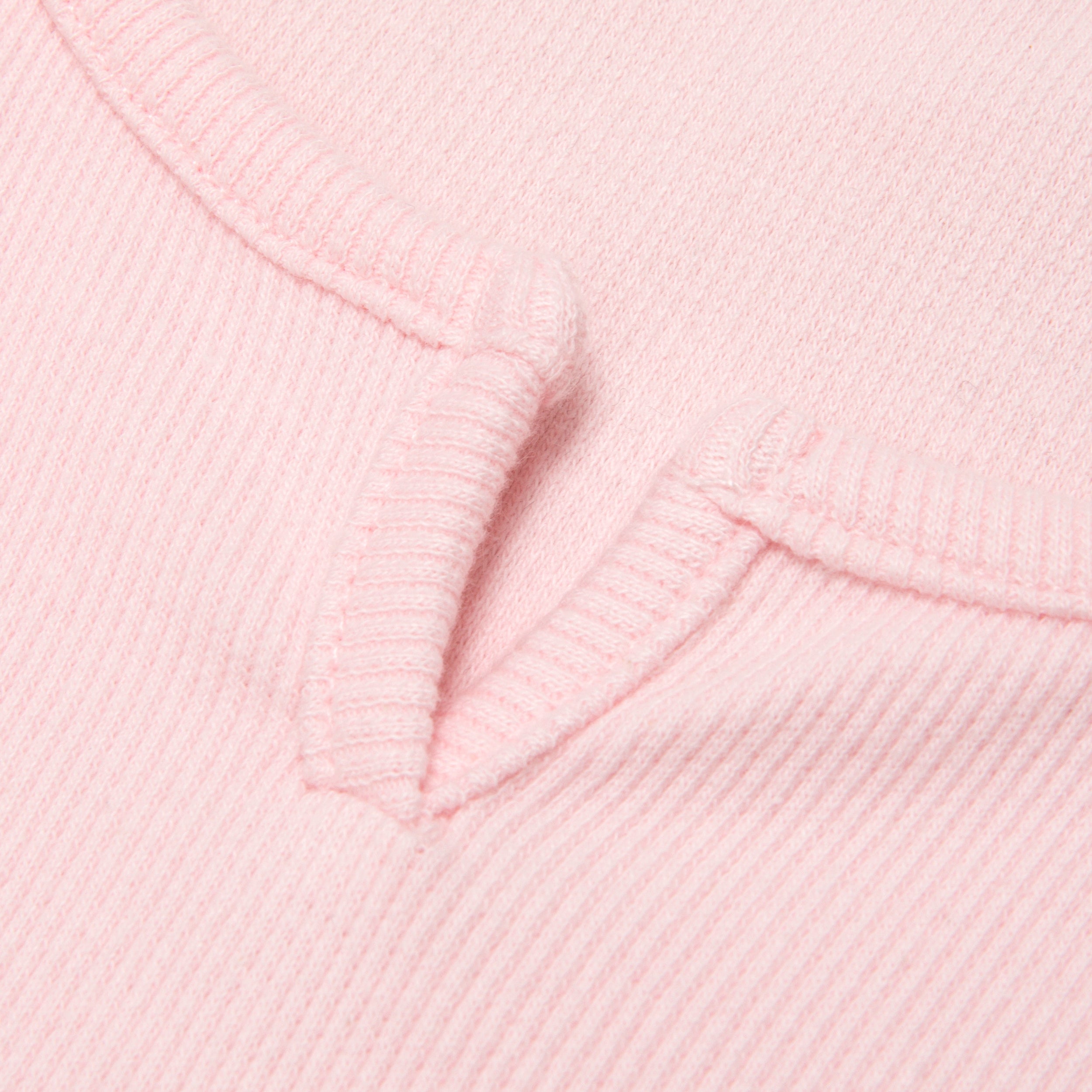 CROPPED SLIM CUT TOP LADIES