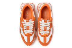 BAPE® ROAD STA EXPRESS 'PUMPKIN' by BAPY® LADIES