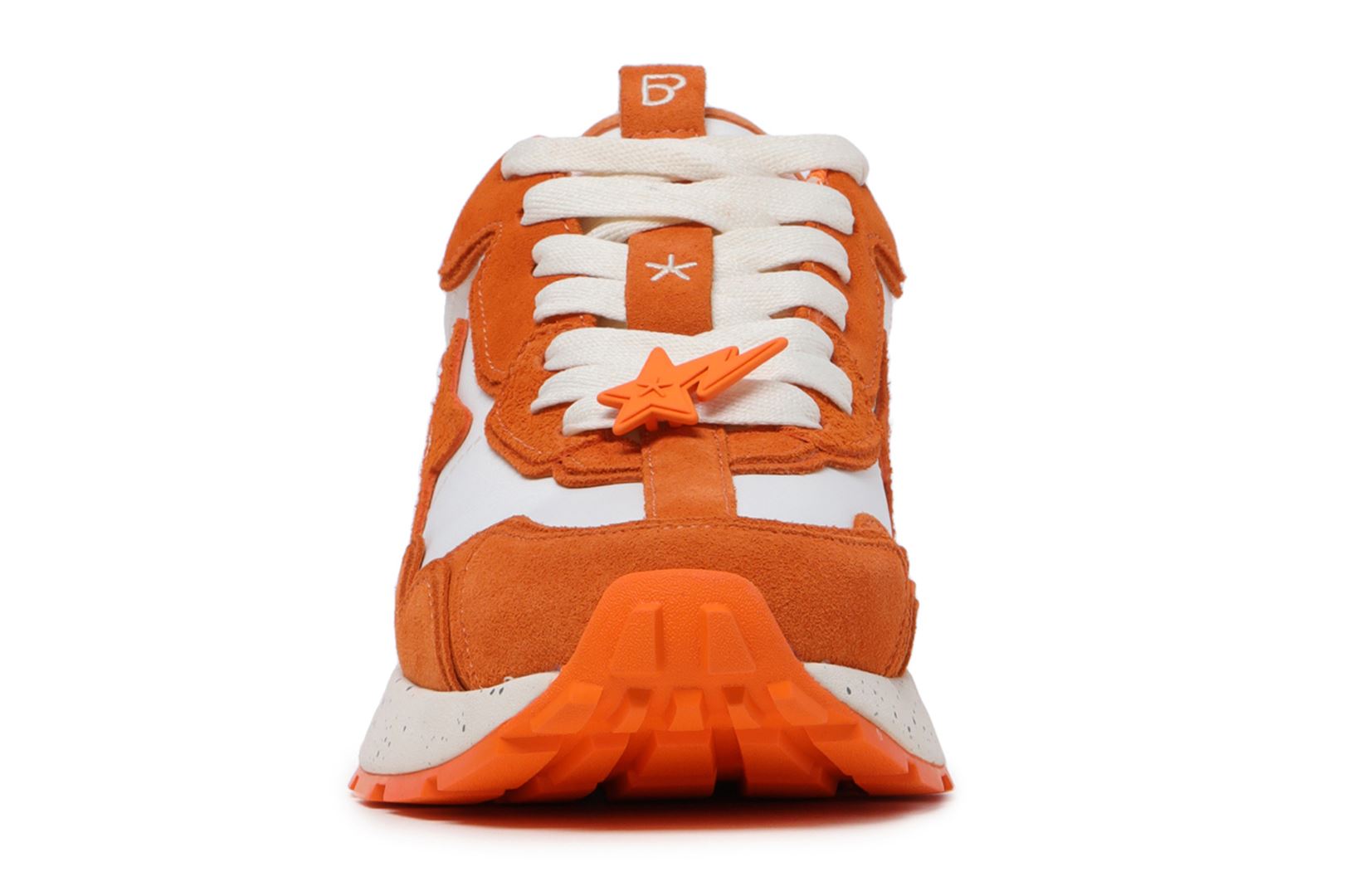 BAPE® ROAD STA EXPRESS 'PUMPKIN' by BAPY® LADIES