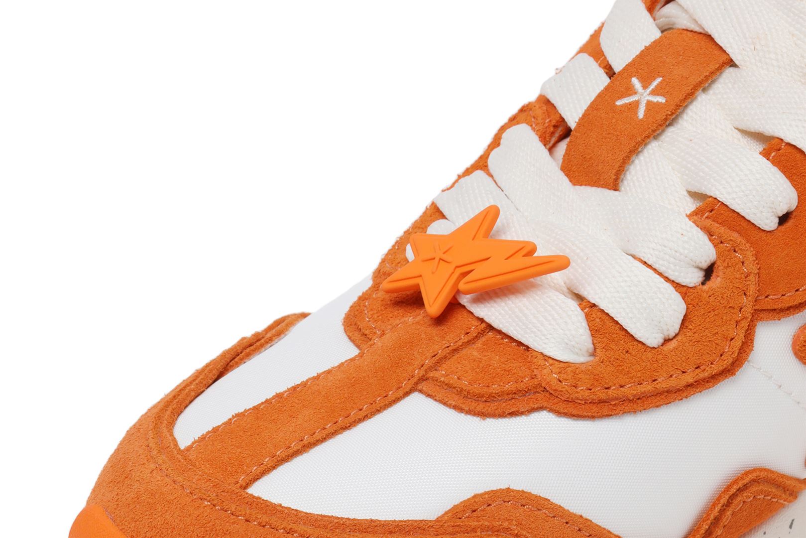 BAPE® ROAD STA EXPRESS 'PUMPKIN' by BAPY® LADIES
