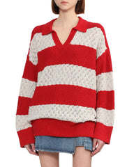 BAPY POLO KNIT SHIRT