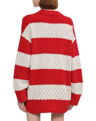 BAPY POLO KNIT SHIRT