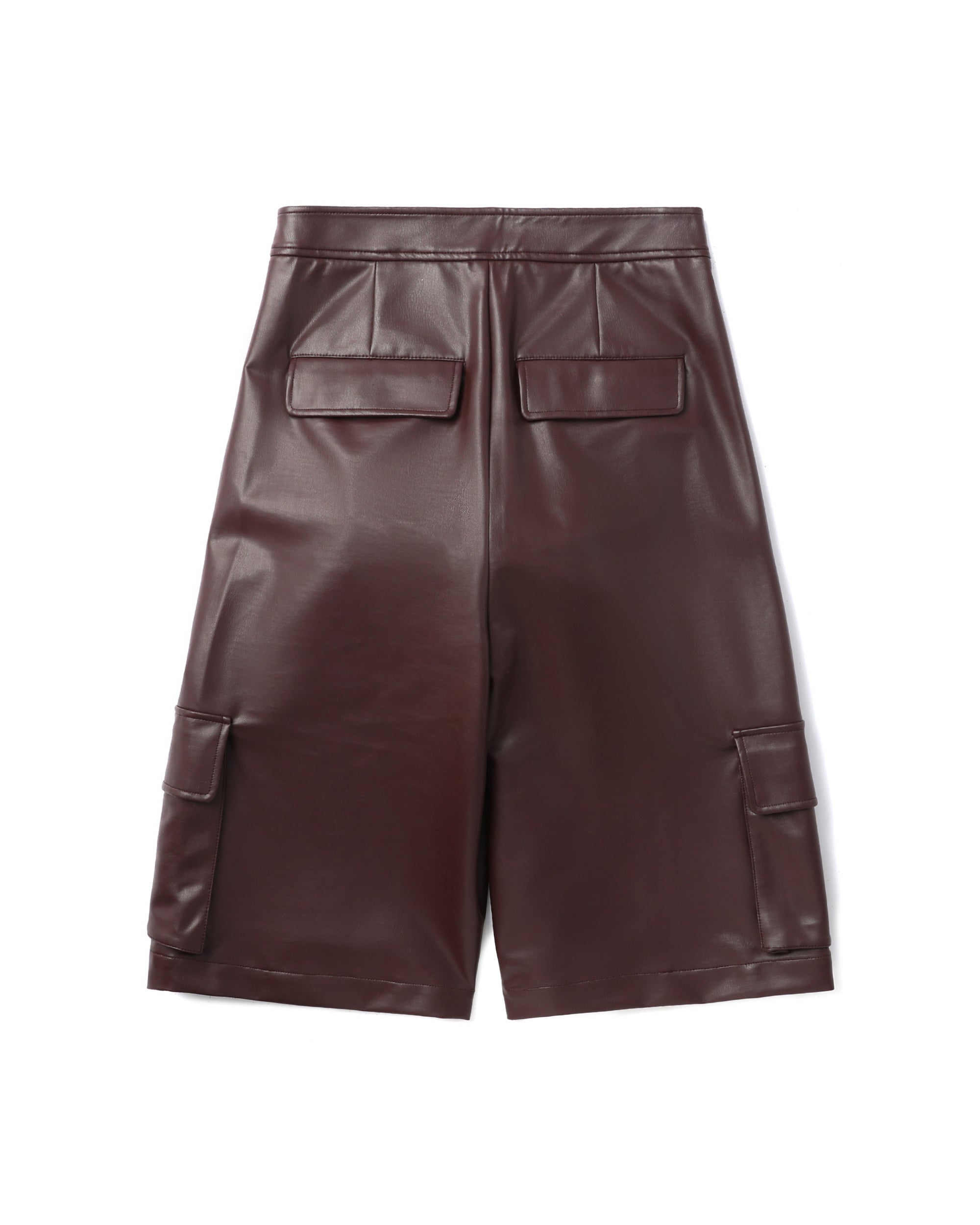 BAPY BERMUDA SHORTS LADIES