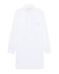 BAPY LOGO SHIRT LADIES