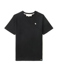 BAPY LOGO TEE LADIES