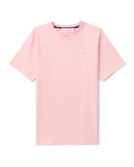 BAPY LOGO TEE LADIES